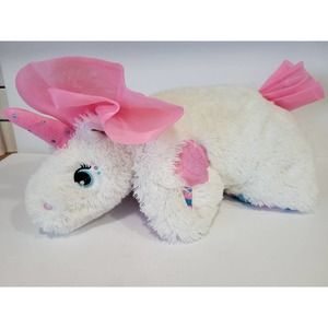 Pillow Pets Unicorn Size Large 17"